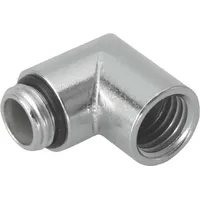 Kaiser 5607 Kabelverschraubung PG7 Metall