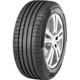 Continental ContiPremiumContact 5 185/70 R14 88H