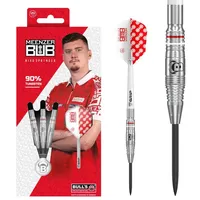BULL'S Niko Springer Steeldarts - 22g