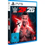 WWE 2K26 (USK) (PS5)