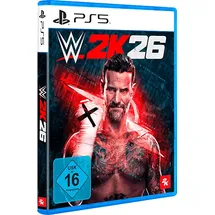 WWE 2K26 (USK) (PS5)