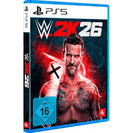 WWE 2K26 (USK) (PS5)