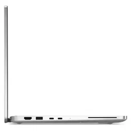 Dell Pro 14 Plus 14" Core Ultra 7 266V 32 GB RAM 512 GB SSD Silber