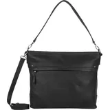 Gerry Weber Schultertasche Tarragona Hobo M Black