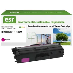 Armor ESR - Mit hoher Kapazität - Magenta - kompatibel - Karton - Tonerpatrone (