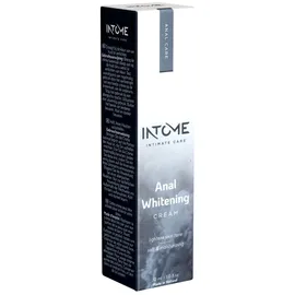 Intome Anal Bleichcreme (30 ml, Intimwaschlotion)