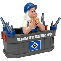 Hamburger SV HSV Fanartikel HSV Zwerg Trockendock ohne STCK