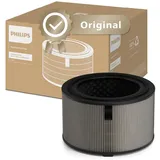 Philips Ersatzfilter 3400 Serie schwarz/weiß