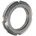 KM8 Bohrungs-Ø 40 mm Außen-Durchmesser 58 mm 1 Stück