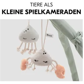 hauck Relax N Watch Wassertiere