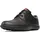 Camper Atom Work Herren Black 46