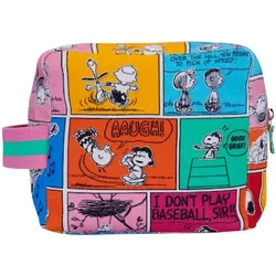 Codello Tasche mit Peanuts-Motiven Onesize Damen 