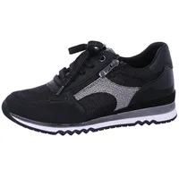 Marco Tozzi Sneaker Schwarz Damen 40