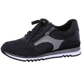 Marco Tozzi Sneaker Schwarz Damen 40