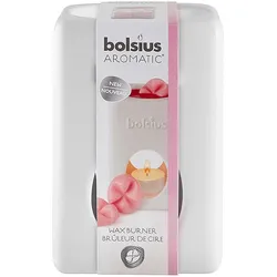 Bolsius Duftlampe - Square