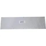 PROMA 138 087c (L x B) 431.5mm x 128.5mm Aluminium Aluminium (eloxiert) 1St.