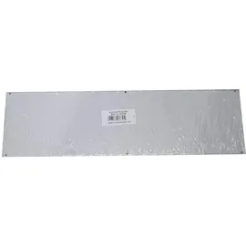 PROMA 138 087c (L x B) 431.5mm x 128.5mm Aluminium Aluminium (eloxiert) 1St.