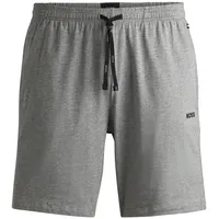 Boss Mix&match Cw Casual Shorts, Medium Grey33, L