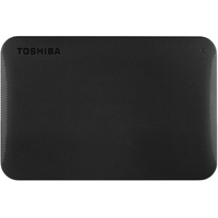 Toshiba Canvio Ready 1 TB USB 3.0 schwarz HDTP210EK3AA