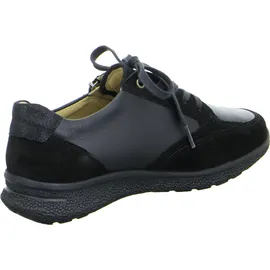 HARTJES Rab Damen Schwarz 37,5