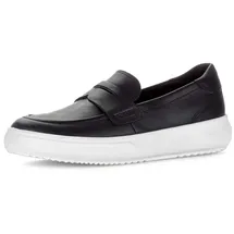 Gabor Slipper Damen Schwarz 40
