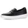 Gabor Slipper Damen Schwarz 40