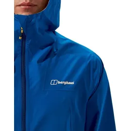 Berghaus Deluge Pro 3.0 Herren Electric Cobalt M