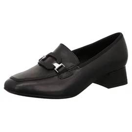 ARA Hochfrontpumps in Schwarz - 38.5