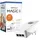 devolo Magic 2 LAN 2400 Mbit/s 1 Adapter 8506