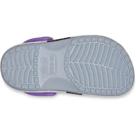 Crocs Clogs Toy Story Buzz Classic' | Blau,Lila,Schwarz,Grün | 27/28