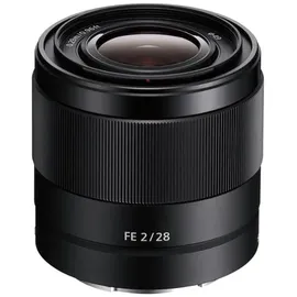 Sony 28mm F2,0 FE (SEL28F20)