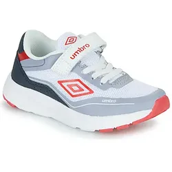 Umbro  Kinderschuhe UM PRIAM VLC  in Weiss, 34