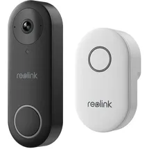 Reolink D340W Schwarz