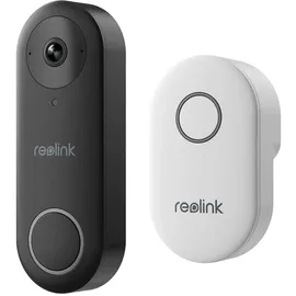 Reolink D340W Schwarz