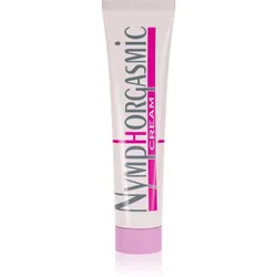 RUF Nymphorgasmic Massage Cream stimulierende Creme für die Intimpartien für Damen 15 ml