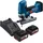 Bosch GST 18V-125 S Professional inkl. 2 x 5,0 Ah + Ladegerät