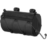 Topeak Tubular Lenkertasche schwarz