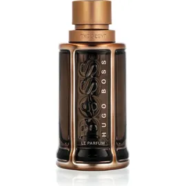 HUGO BOSS Boss The Scent Le Parfum Eau de Parfum 50 ml