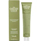 Nook The Origin Color 66,0 dunkelblond intensiv 100 ml