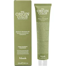 Nook The Origin Color 66,0 dunkelblond intensiv 100 ml