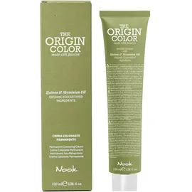 Nook The Origin Color 66,0 dunkelblond intensiv 100 ml