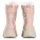 VITAFORM Schnürstiefelette rosa 41