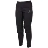 O'Neal Oneal Trailfinder Damen Fahrrad Hose schwarz Größe: XS