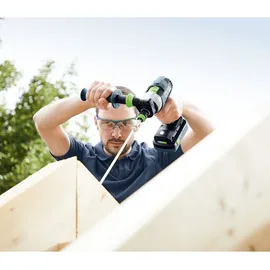 Festool TDC 18/4 5,2/4,0 I-Plus
