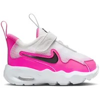 Nike Air Max Nova Kids White/Black/Laser Fuchsia 23,5