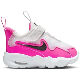 Nike Air Max Nova Kids White/Black/Laser Fuchsia 23,5