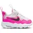 White/Black/Laser Fuchsia 23,5