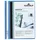 Durable Schnellhefter Duraplus A4 Blau