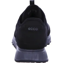 ECCO Exostride Gore-Tex Herren Black 42