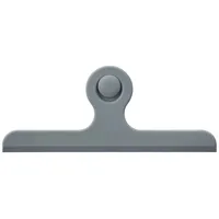 BLOMUS Duschwischer -KAPI- mit Wandhalterung Magnet